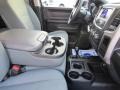 Brilliant Black Crystal Pearl - 3500 Tradesman Crew Cab 4x4 Photo No. 15