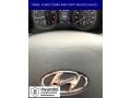 2020 Magnetic Force Metallic Hyundai Tucson SE AWD  photo #31