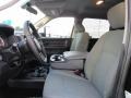 Diesel Gray/Black Front Seat Photo for 2016 Ram 3500 #138577704