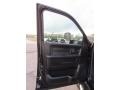 Diesel Gray/Black 2016 Ram 3500 Tradesman Crew Cab 4x4 Door Panel
