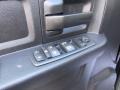 Diesel Gray/Black 2016 Ram 3500 Tradesman Crew Cab 4x4 Door Panel