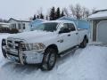 Bright White - 3500 SLT Crew Cab 4x4 Photo No. 5