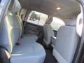Diesel Gray/Black 2016 Ram 3500 Tradesman Crew Cab 4x4 Interior Color