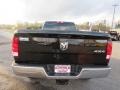 Brilliant Black Crystal Pearl - 3500 Tradesman Crew Cab 4x4 Photo No. 32
