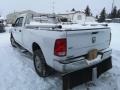 Bright White - 3500 SLT Crew Cab 4x4 Photo No. 7