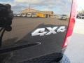 Brilliant Black Crystal Pearl - 3500 Tradesman Crew Cab 4x4 Photo No. 34