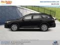Crystal Black Silica - Outback 2.5i Premium Photo No. 2
