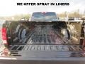 Brilliant Black Crystal Pearl - 3500 Tradesman Crew Cab 4x4 Photo No. 35