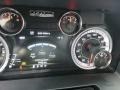 2016 Ram 3500 SLT Crew Cab 4x4 Gauges