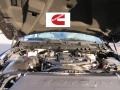 Brilliant Black Crystal Pearl - 3500 Tradesman Crew Cab 4x4 Photo No. 36