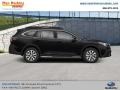 Crystal Black Silica - Outback 2.5i Premium Photo No. 5