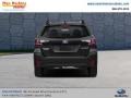 Crystal Black Silica - Outback 2.5i Premium Photo No. 8