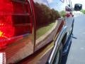 Redfire Metallic - Expedition XLT 4x4 Photo No. 13