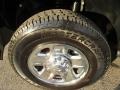 Brilliant Black Crystal Pearl - 3500 Tradesman Crew Cab 4x4 Photo No. 45