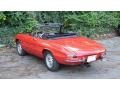 1966 Rosso Farina (Red) Alfa Romeo Duetto Spider  photo #8