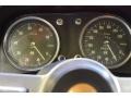 1966 Alfa Romeo Duetto Spider Gauges