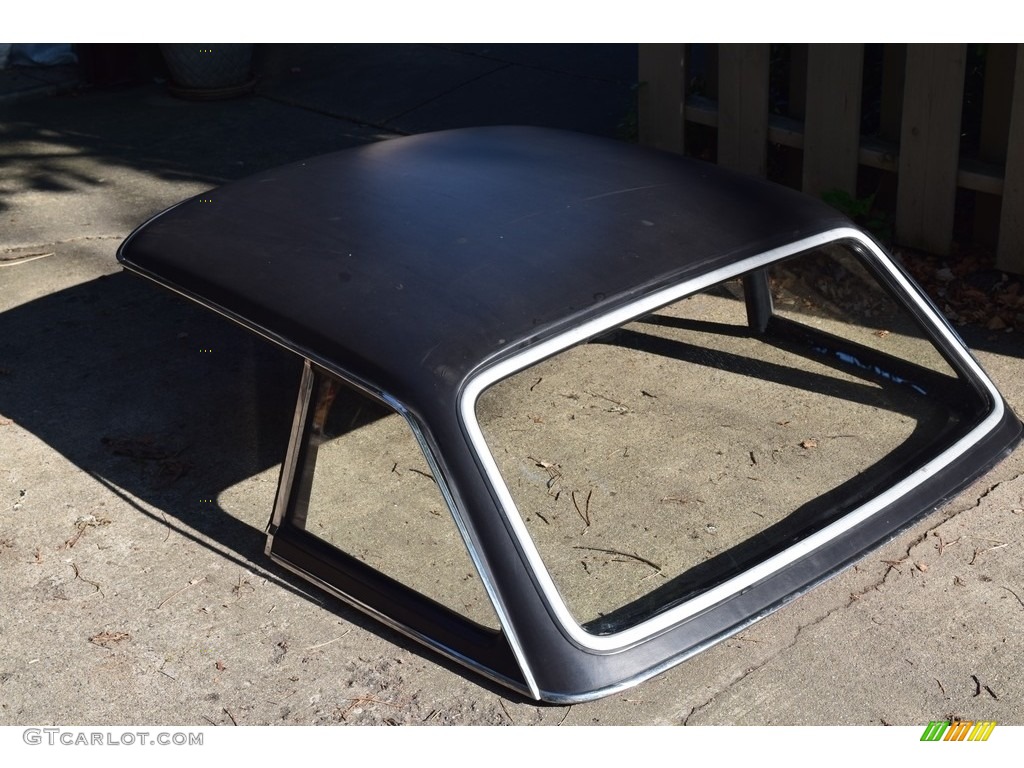 1966 Alfa Romeo Duetto Spider 1966 Alfa Romeo Duetto Factory Hardtop Photo #138578709