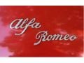 1966 Alfa Romeo Duetto Spider Marks and Logos