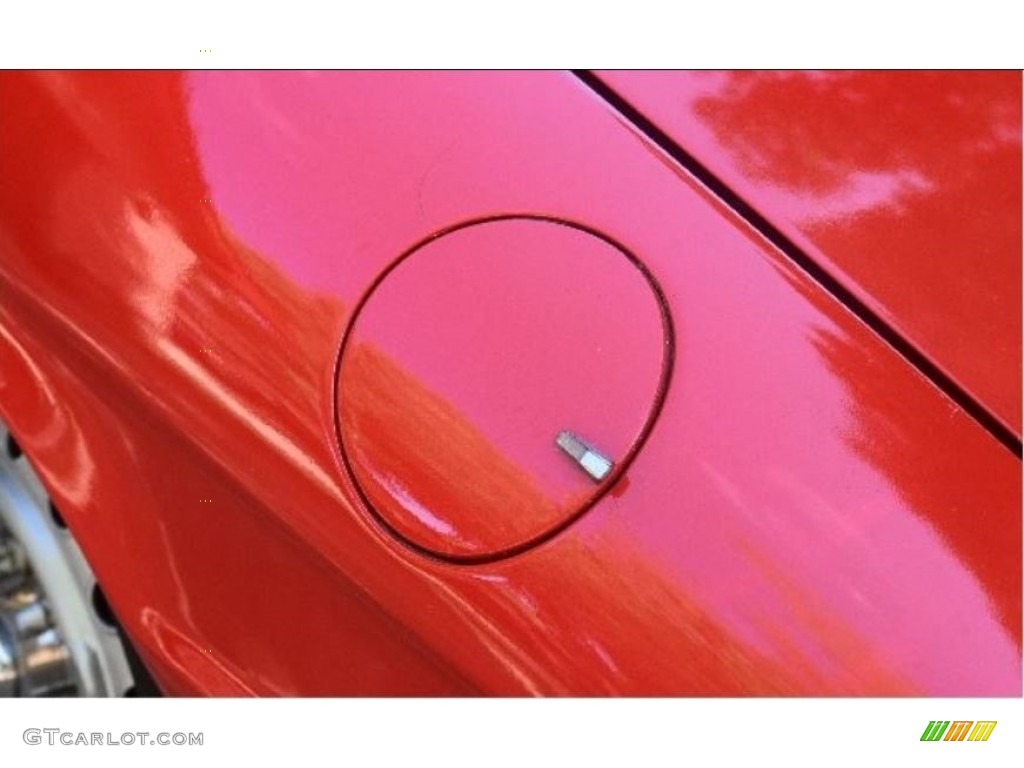 1966 Alfa Romeo Duetto Spider Parts Photos