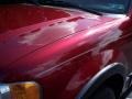 Redfire Metallic - Expedition XLT 4x4 Photo No. 17