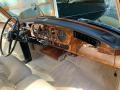 Beige Dashboard Photo for 1965 Rolls-Royce Silver Cloud III #138579255