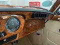 Beige Dashboard Photo for 1965 Rolls-Royce Silver Cloud III #138579285