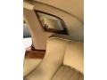 Beige Rear Seat Photo for 1965 Rolls-Royce Silver Cloud III #138579328