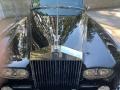  1965 Silver Cloud III 4 Door Saloon Masons Black