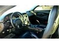 2001 Speedway White Chevrolet Corvette Z06  photo #5