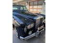 Masons Black - Silver Cloud III 4 Door Saloon Photo No. 11