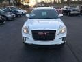 2017 Summit White GMC Terrain SLE  photo #3