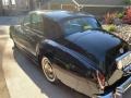 Masons Black - Silver Cloud III 4 Door Saloon Photo No. 13