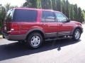 Redfire Metallic - Expedition XLT 4x4 Photo No. 22