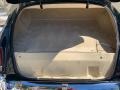 1965 Rolls-Royce Silver Cloud III Beige Interior Trunk Photo