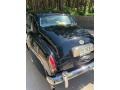 1965 Silver Cloud III 4 Door Saloon Masons Black