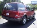 Redfire Metallic - Expedition XLT 4x4 Photo No. 23