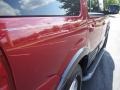 Redfire Metallic - Expedition XLT 4x4 Photo No. 24