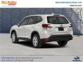 2020 Crystal White Pearl Subaru Forester 2.5i Premium  photo #6