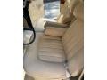 Beige Rear Seat Photo for 1965 Rolls-Royce Silver Cloud III #138579819