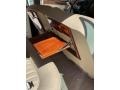 1965 Rolls-Royce Silver Cloud III Beige Interior Rear Seat Photo