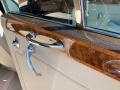 1965 Rolls-Royce Silver Cloud III Beige Interior Door Panel Photo
