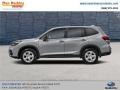 Ice Silver Metallic - Forester 2.5i Limited Photo No. 2