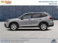 2020 Ice Silver Metallic Subaru Forester 2.5i Limited  photo #2