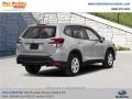 2020 Ice Silver Metallic Subaru Forester 2.5i Limited  photo #3