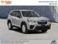 Ice Silver Metallic - Forester 2.5i Limited Photo No. 4