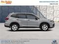 Ice Silver Metallic - Forester 2.5i Limited Photo No. 5