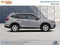 2020 Ice Silver Metallic Subaru Forester 2.5i Limited  photo #5