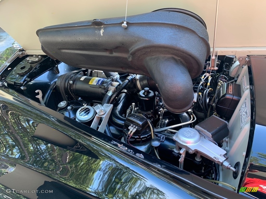 1965 Rolls-Royce Silver Cloud III 4 Door Saloon 6.2 Liter OHV 16-Valve V8 Engine Photo #138579981