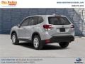 Ice Silver Metallic - Forester 2.5i Limited Photo No. 6