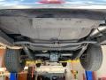 Undercarriage of 1965 Silver Cloud III 4 Door Saloon